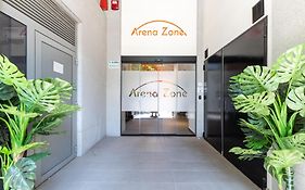 Arena Zone Hotel